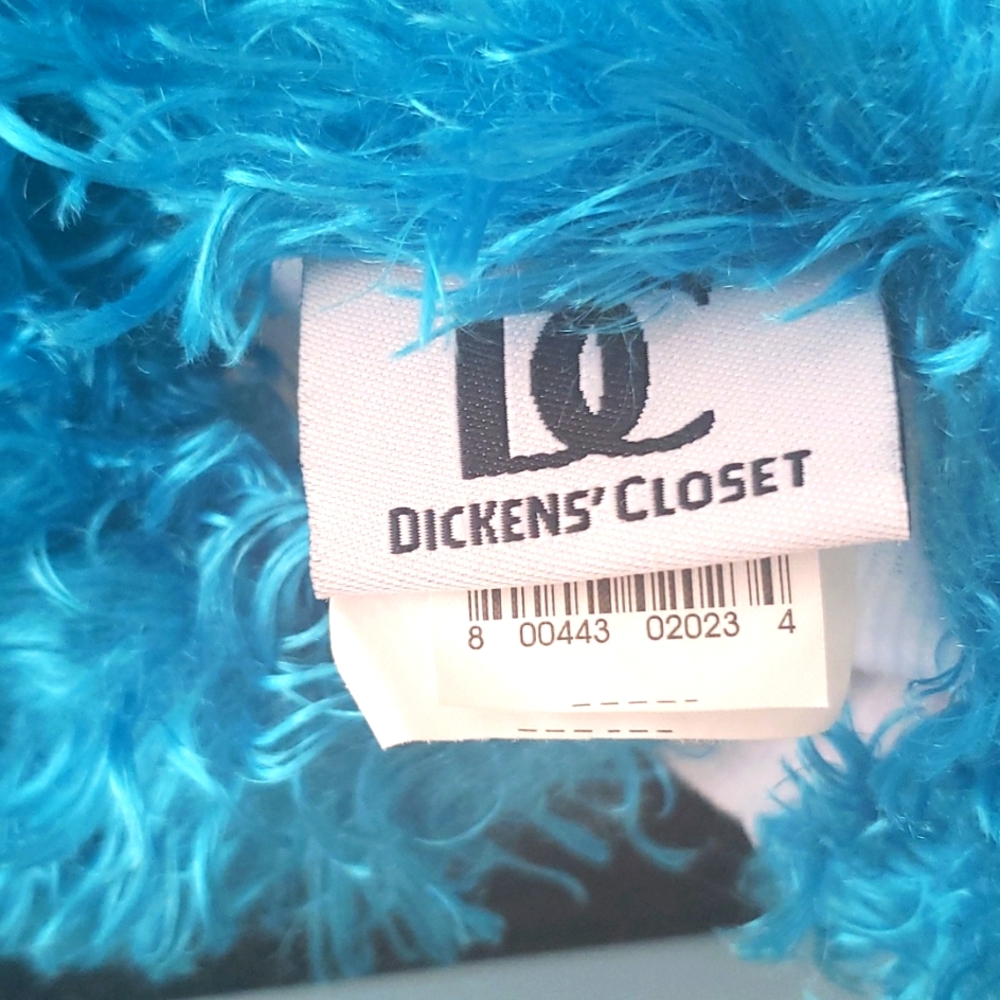 Dog jacket - Picture 5 of 10